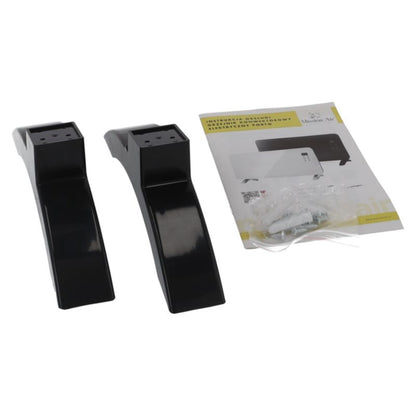 Konvektorradiator Porto WiFi 1500W Sort