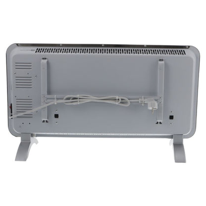 Konvektorradiator PORTO WiFi 2400W Hvid