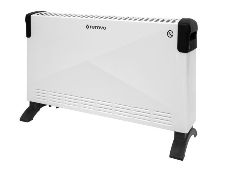 Konvektor Radiator RMCH 2000W 53,5x32,5 cm Hvid