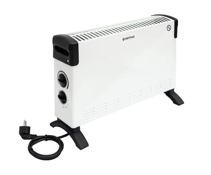 Konvektor Radiator RMCH 2000W 53,5x32,5 cm Hvid
