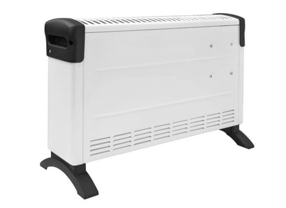 Konvektor Radiator RMCH 2000W 53,5x32,5 cm Hvid