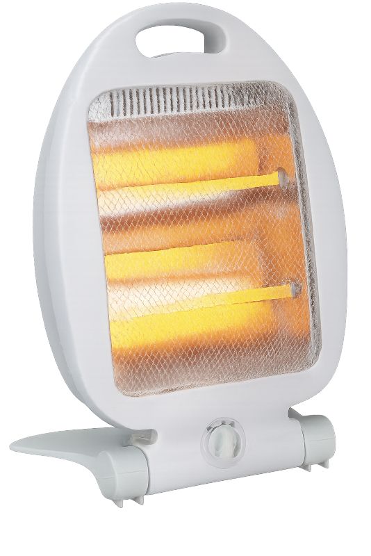 Kvartsvarmere VO0284 800W 26x37 cm