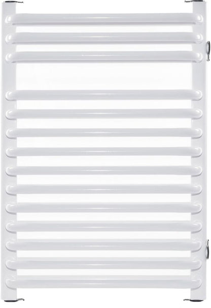 Badeværelsesradiator CL 72 x 50 cm hvid