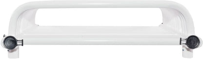 Badeværelsesradiator CL 72 x 50 cm hvid