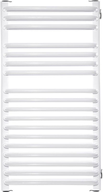 Badeværelsesradiator CL 94 x 50 cm hvid