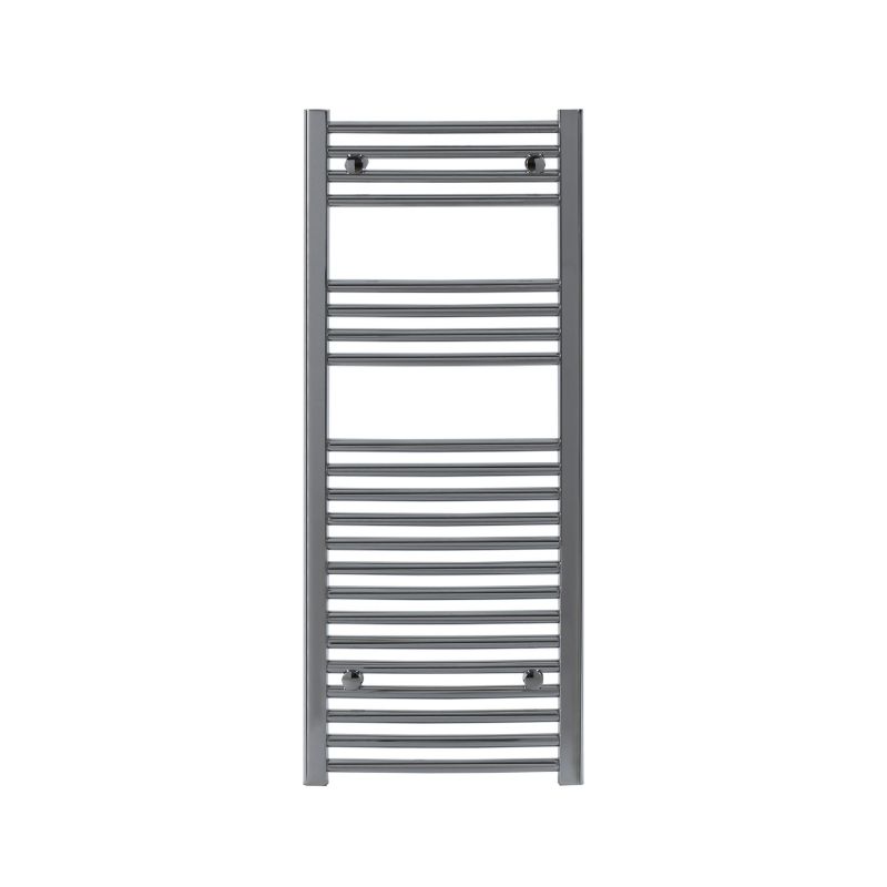 Flomasta Profil badeværelsesradiator 110 x 45 cm krom