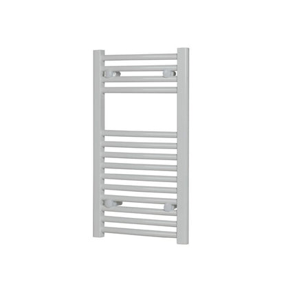 Flomasta Profil badeværelsesradiator 70 x 40 cm hvid
