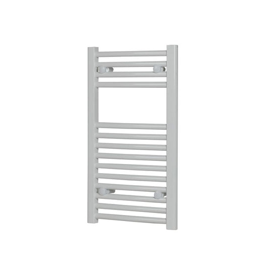 Flomasta Profil badeværelsesradiator 70 x 40 cm hvid