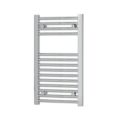 Flomasta Profil badeværelsesradiator 70 x 40 cm krom