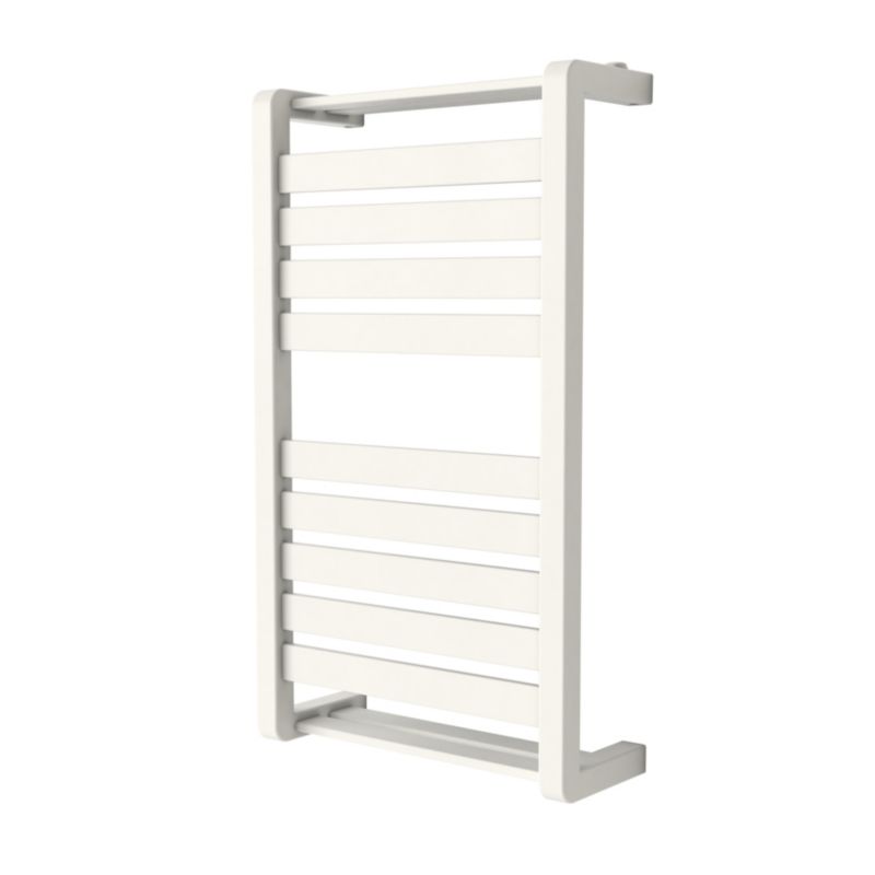 GoodHome Loreto badeværelsesradiator 40 x 70 cm hvid