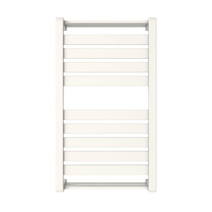 GoodHome Loreto badeværelsesradiator 40 x 70 cm hvid