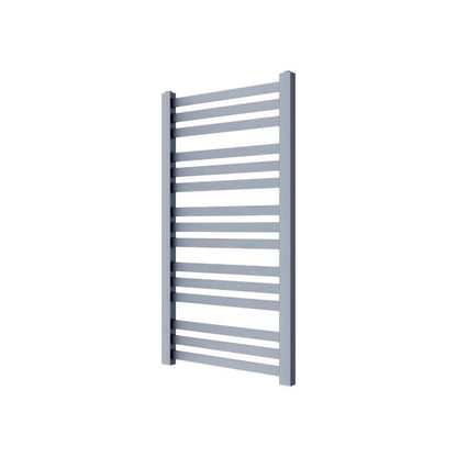 GoodHome Wolfsbane badeværelsesradiator 90 x 50 cm satin
