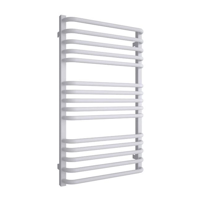 Badeværelsesradiator Rafa 900 x 530 mm hvid