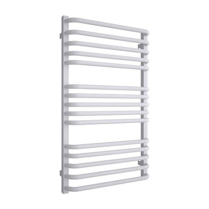 Badeværelsesradiator Rafa 900 x 530 mm hvid