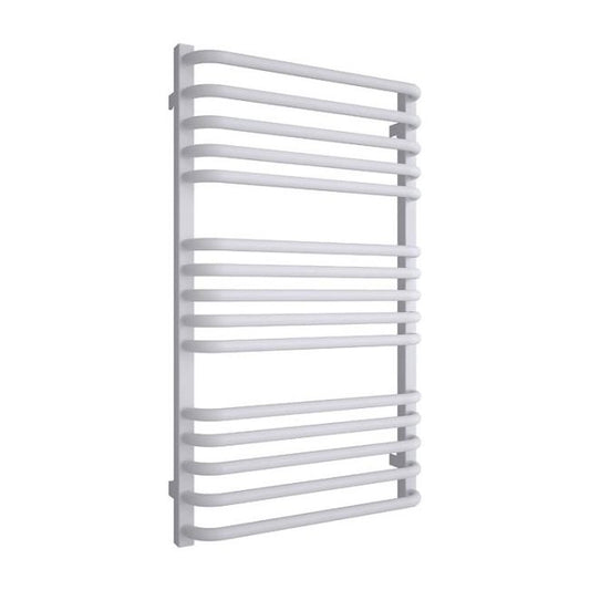 Badeværelsesradiator Rafa 900 x 530 mm hvid