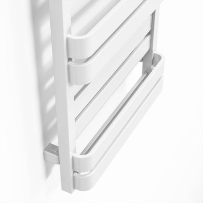 Badeværelsesradiator Terma Snap 110 x 50 cm hvid