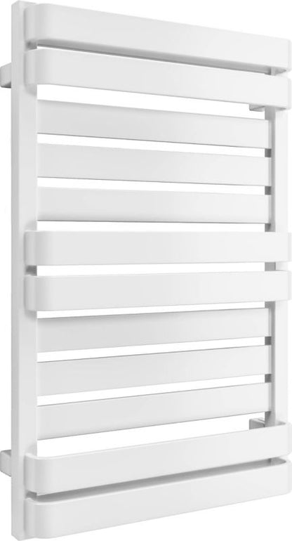Terma Snap badeværelsesradiator 79 x 50 cm hvid