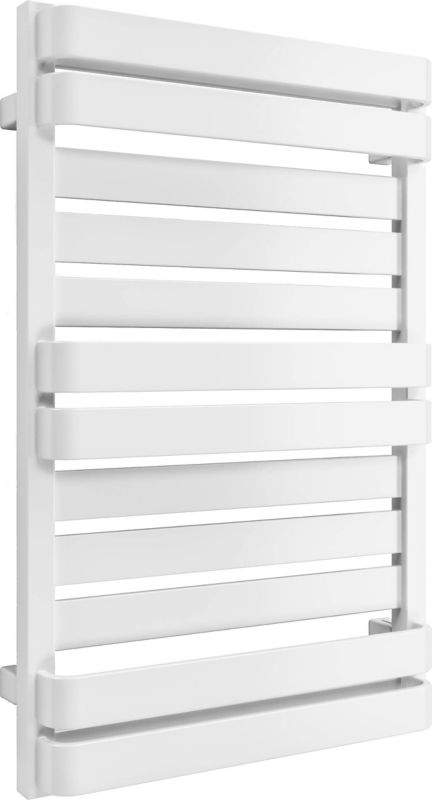 Terma Snap badeværelsesradiator 79 x 50 cm hvid