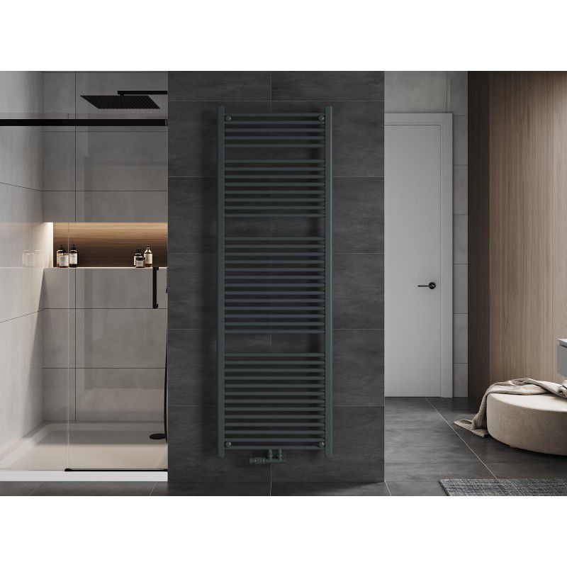 Mexen Mars badeværelsesradiator 1800x600 antracit