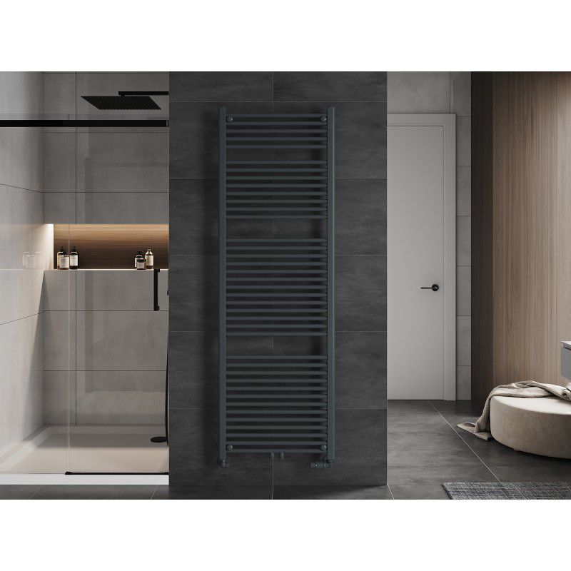 Mexen Mars badeværelsesradiator 1800x600 antracit