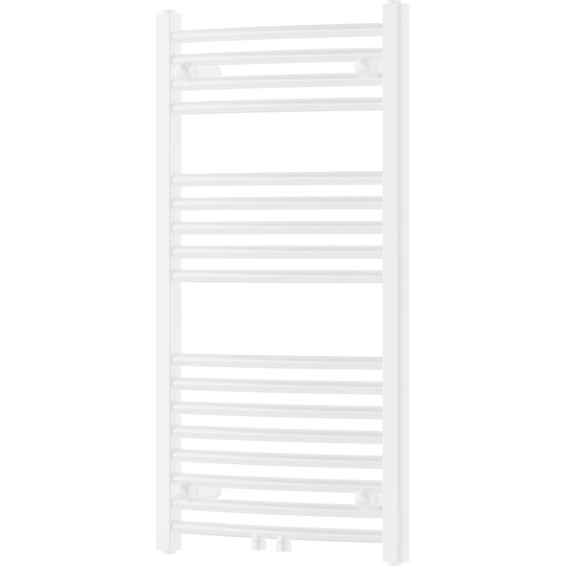 Mexen Ares badeværelsesradiator 900x500, hvid