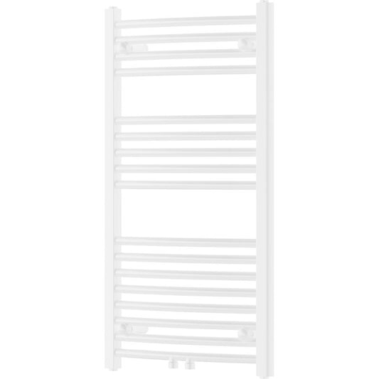 Mexen Ares badeværelsesradiator 900x500, hvid
