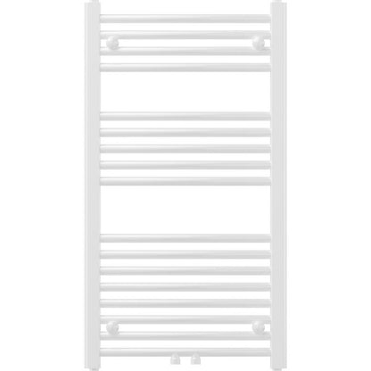 Mexen Ares badeværelsesradiator 900x500, hvid