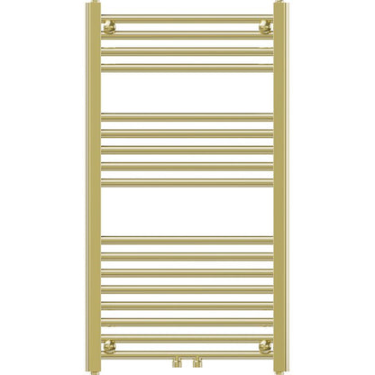 Mexen Mars badeværelsesradiator 900x500 i guld