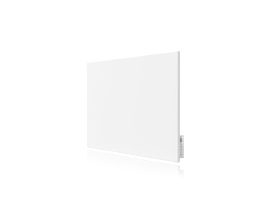 Thermoval Crystal 520W infrarød varmeovn