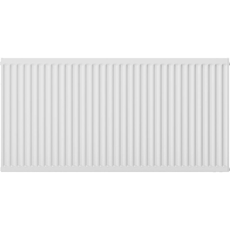 Mexen panelradiator 300x1200 hvid 883 W 1 stk.