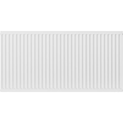Mexen panelradiator 300x1400 hvid 684 W 1 stk.