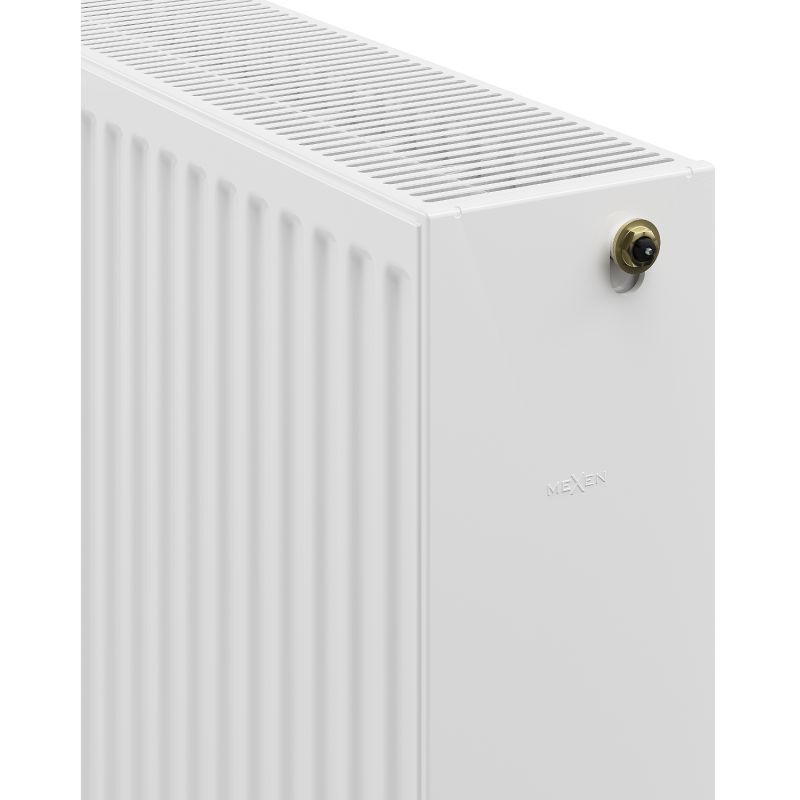 Mexen panelradiator 300 x 1500 hvid 2002 W 1 stk.