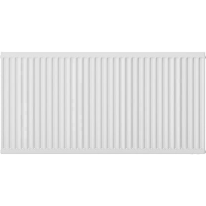 Mexen panelradiator 300x1800 hvid 1325 W 1 stk.