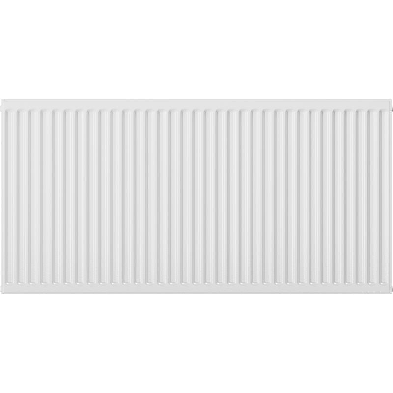 Mexen panelradiator 300x400 hvid 294 W 1 stk.