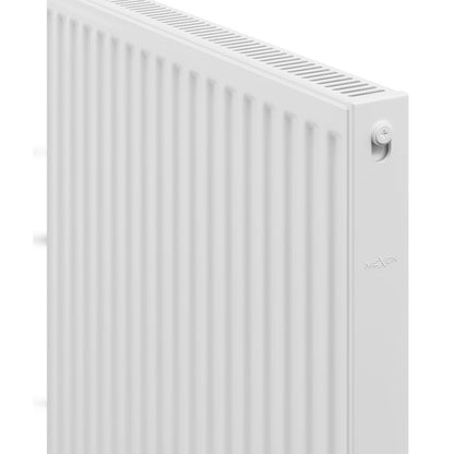 Mexen panelradiator 300x600 hvid 442 W 1 stk.