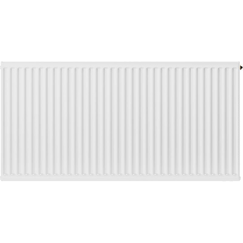 Mexen panelradiator 400x1100 hvid 713 W 1 stk.