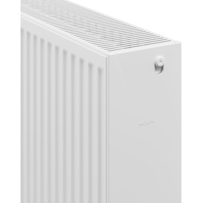 Mexen panelradiator 400x1800 hvid 3040 W 1 stk.