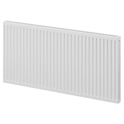 Mexen panelradiator 400x2000 hvid 1296 W 1 stk.