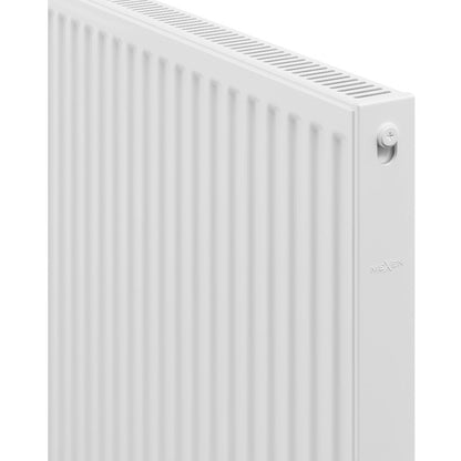 Mexen panelradiator 500x1000 hvid 1108 W 1 stk.
