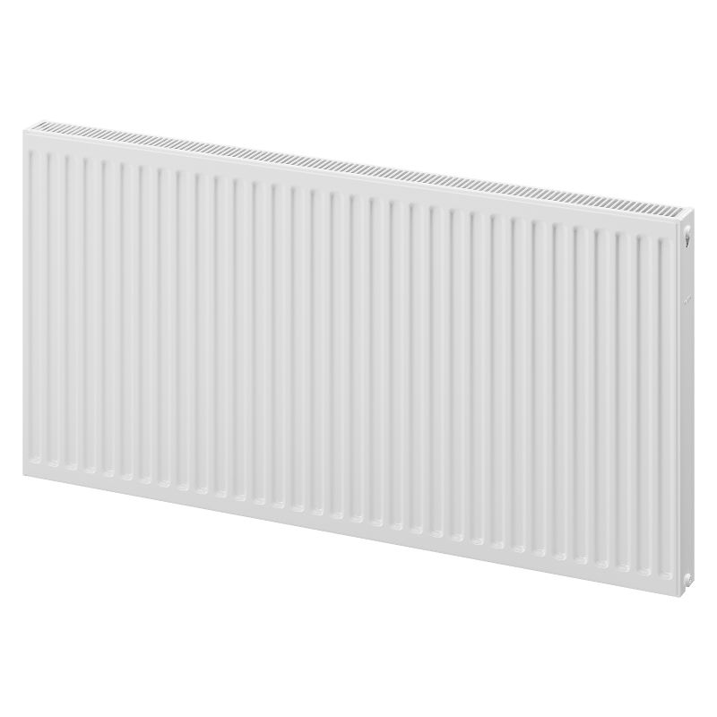 Mexen panelradiator 500x1300 hvid 1440 W 1 stk.