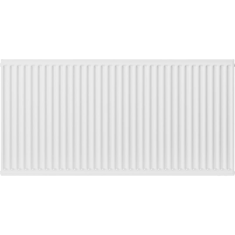 Mexen panelradiator 500x1300 hvid 2627 W 1 stk.