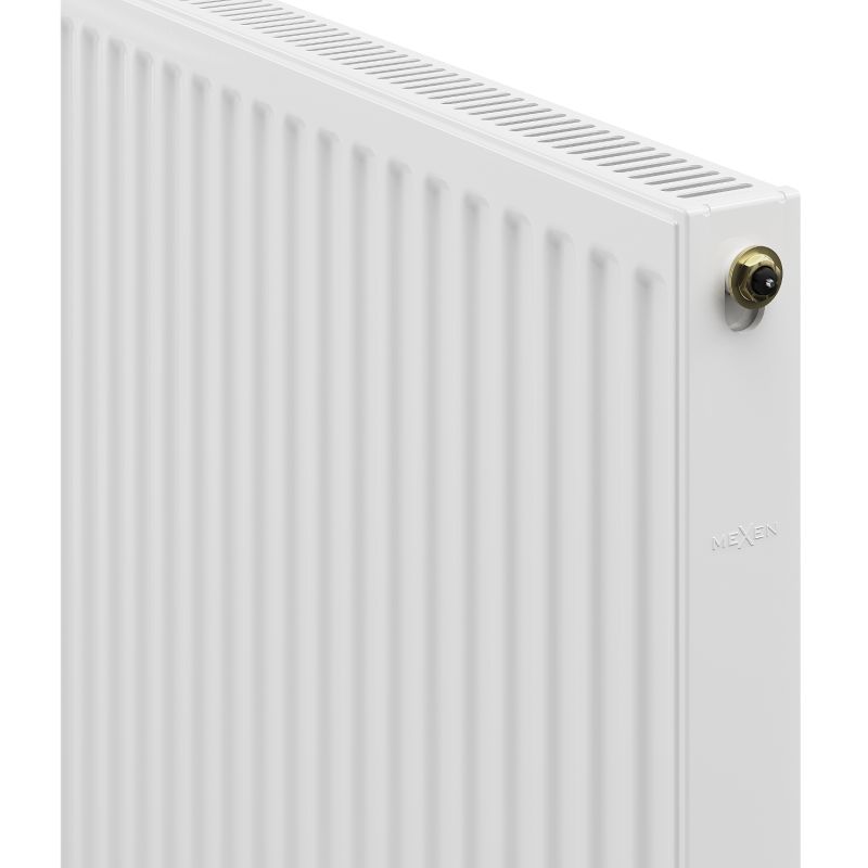 Mexen panelradiator 600x1500 hvid 1400 W 1 stk.