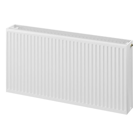 Mexen panelradiator 600x500 hvid 1167 W 1 stk.