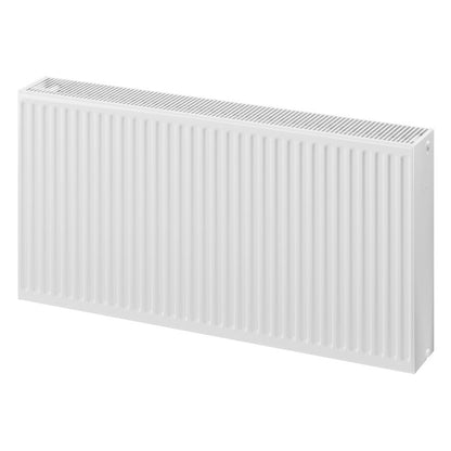 Mexen panelradiator 600x800 hvid 1868 W 1 stk.