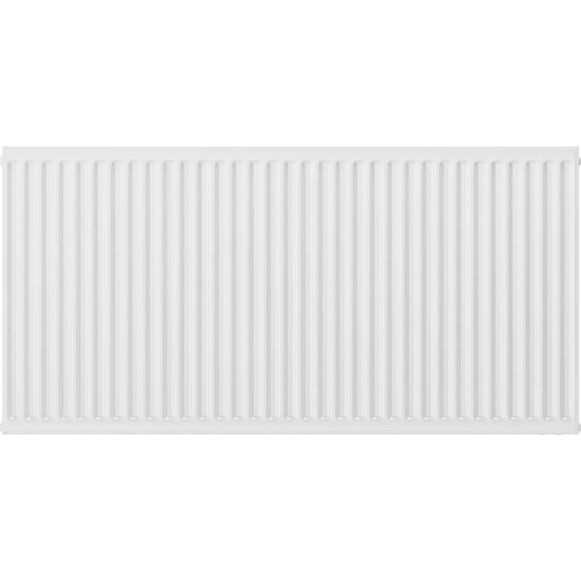 Mexen panelradiator 900x1300 hvid 2970 W 1 stk.