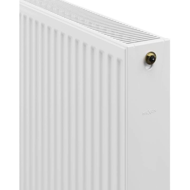 Mexen panelradiator 900x1600 hvid 3655 W 1 stk.