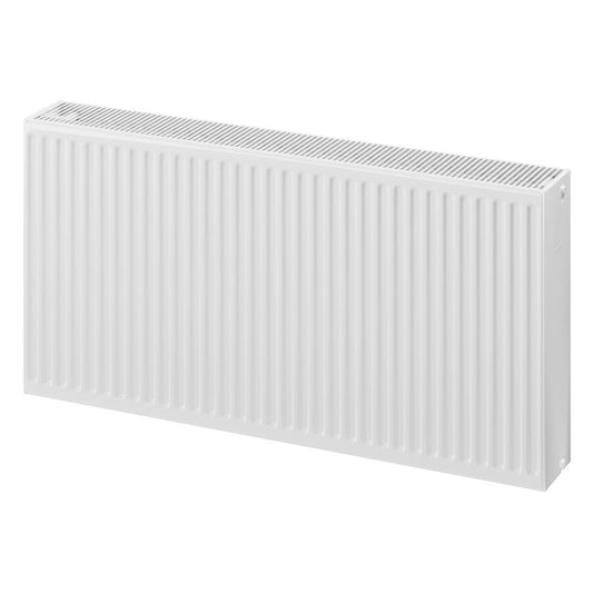Mexen panelradiator 900x400 hvid 1273 W 1 stk.