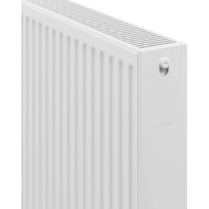 Mexen panelradiator 900x500 hvid 1142 W 1 stk.