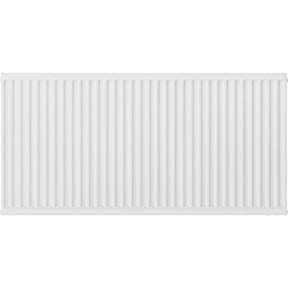 Mexen panelradiator 900x500 hvid 1142 W 1 stk.