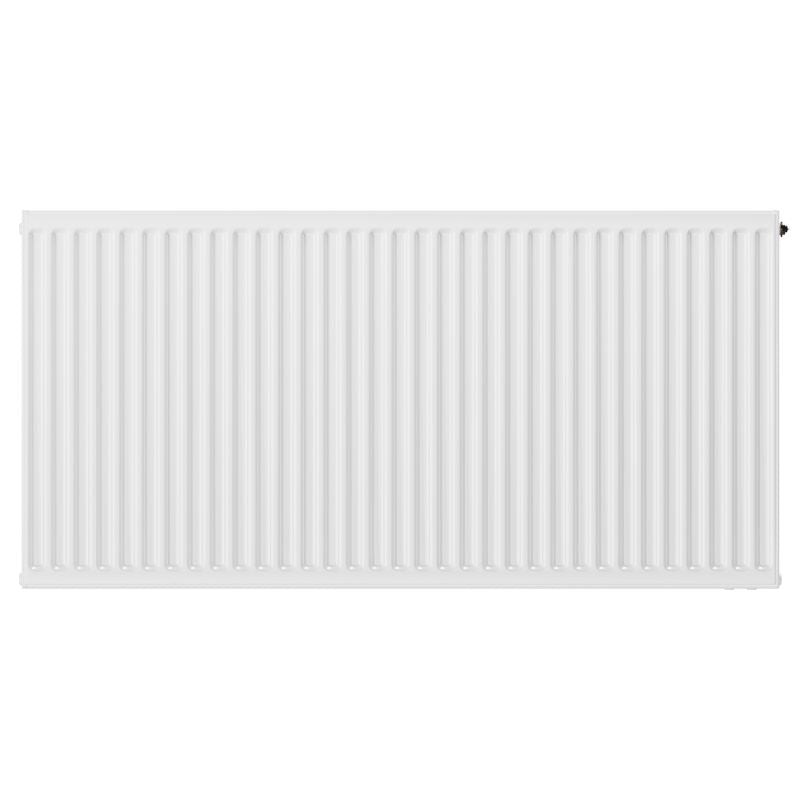 Mexen panelradiator 900x700 hvid 1599 W 1 stk.